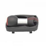 Audi A3 S3 01-03 5-speed gearknob (Red)