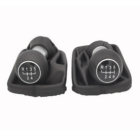 Audi A3 S3 01-03 6-Speed gearknob
