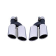 A3 8V1 13-16 S3 diffuser conversion tailpipe