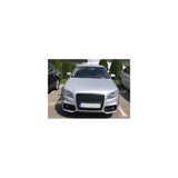 A4 B7 05-07 RS style front bumper w/grille