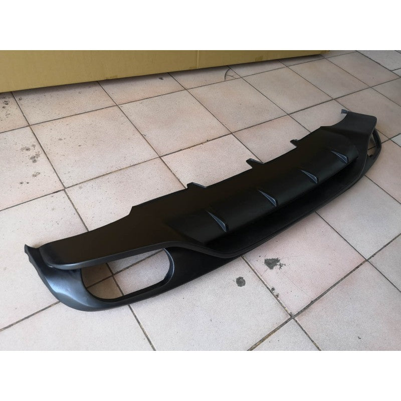 A4 B8 08-11 ABT style diffuser