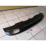 A4 B8 08-11 ABT style diffuser