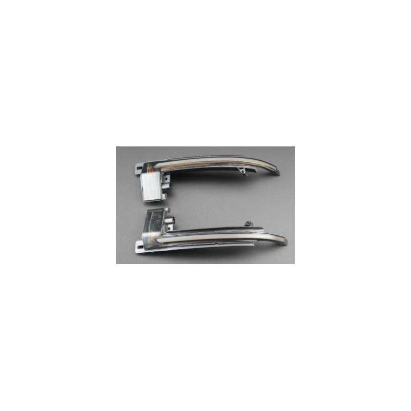 A4 B8 08-11 Dynamic LED turn signal indicator