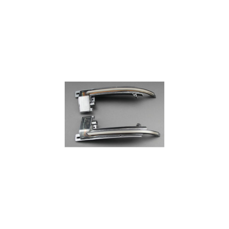 A4 B8 08-11 Dynamic LED turn signal indicator
