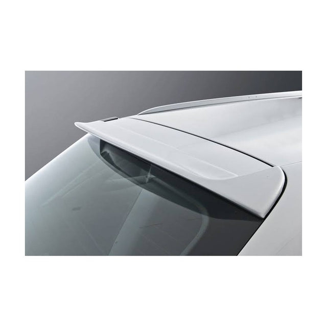 A4 B8 B8.5 sportsback roof spoiler