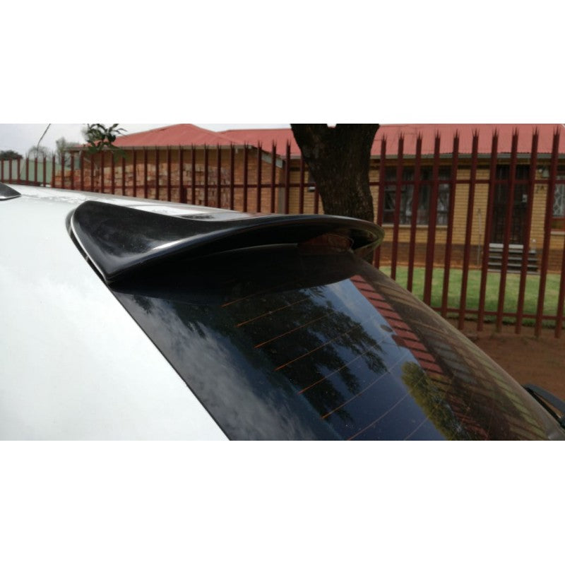 A4 B8 B8.5 sportsback roof spoiler