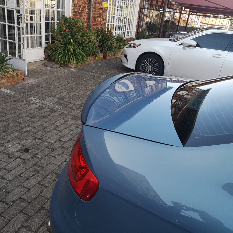 A4 B8 08-11 boot spoiler (ABS)