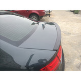 A4 B8 08-11 R-style boot spoiler