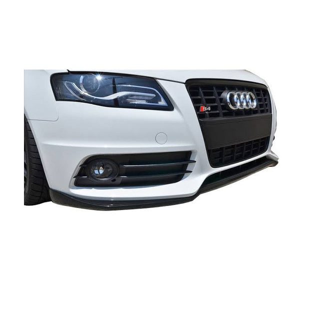 A4 B8 08-11 Stvbek style front lip