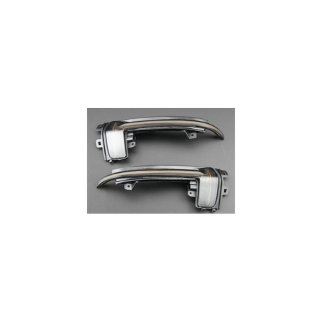 A4 B8.5 12-15 Dynamic LED turn signal indicator