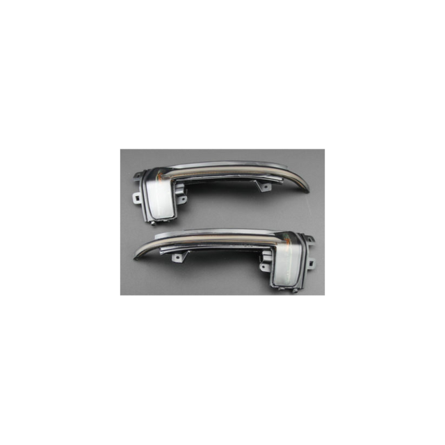 A4 B8.5 12-15 Dynamic LED turn signal indicator