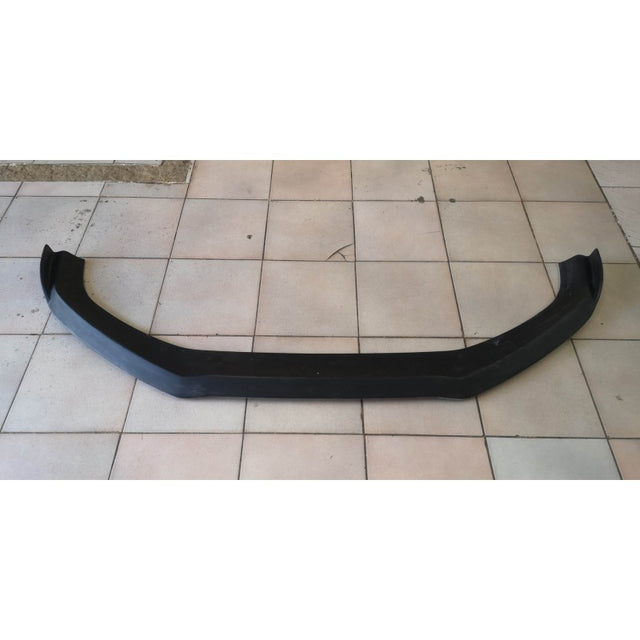 A4 B9 16-19 non S-line front lip