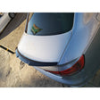 A4 B9 16-22 M4 style boot spoiler