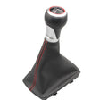 A4 B8 B8.5 S-line 6-speed gearknob
