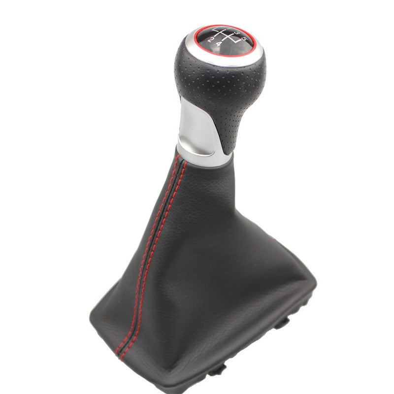 A4 B8 B8.5 S-line 6-speed gearknob