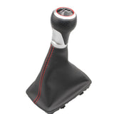 A4 B8 B8.5 S-line 6-speed gearknob