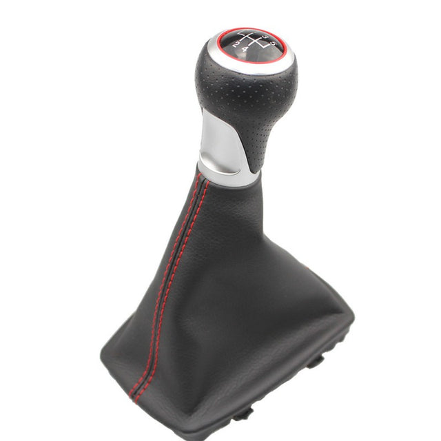 A4 B8 B8.5 S-line 5-speed gearknob