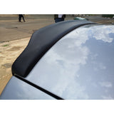 A5 B8 08-11 C style boot spoiler