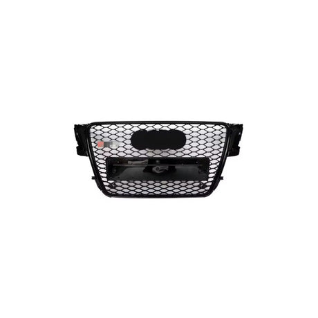 A5 B8 08-11 RS style grille w/badge
