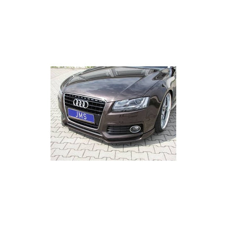 A5 B8 08-11 S-line JMS style front lip