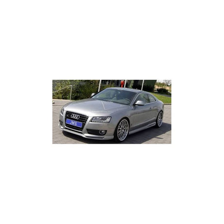 A5 B8 08-11 S-line JMS style front lip