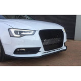 A5 B8.5 12-15 Stvbek style front lip