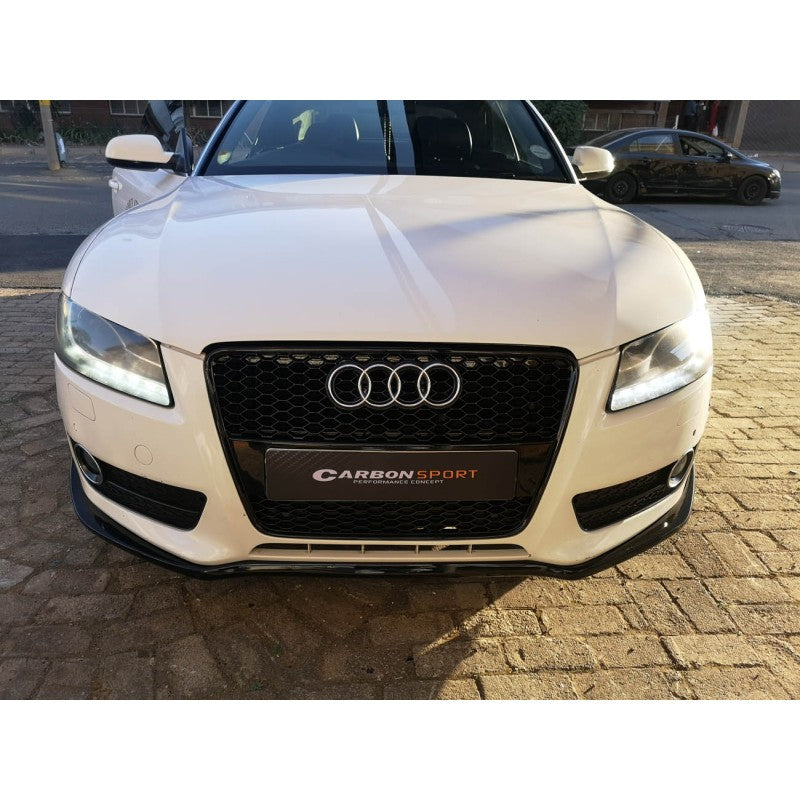 A5 B8.5 12-15 Stvbek style front lip