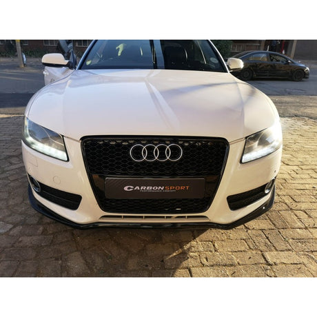 A5 B8.5 12-15 Stvbek style front lip