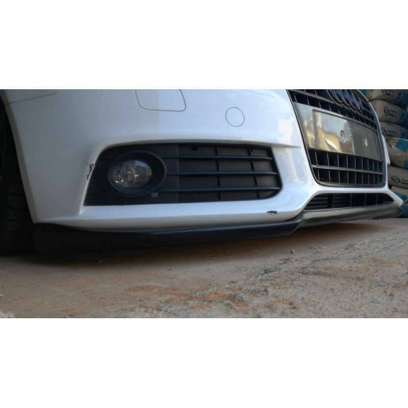 A5 B8.5 12-15 Stvbek style front lip
