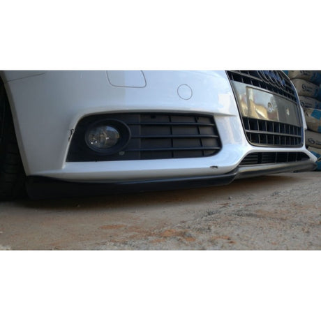 A5 B8.5 12-15 Stvbek style front lip