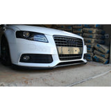A5 B8.5 12-15 Stvbek style front lip