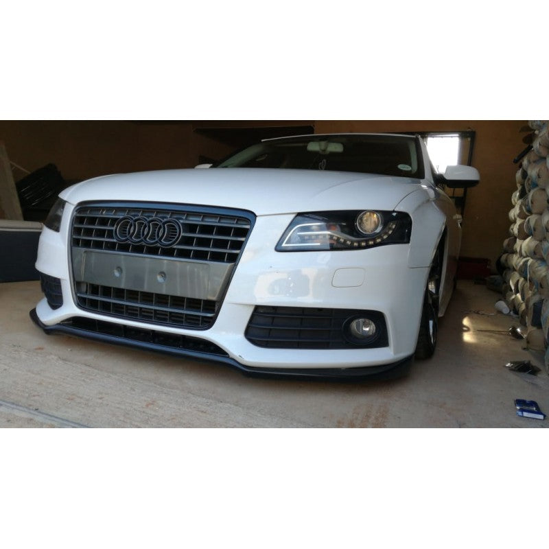 A5 B8.5 12-15 Stvbek style front lip