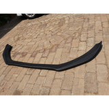 A5 B8.5 12-15 Stvbek style front lip