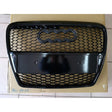 A6 05-07 RS badgeless Grille