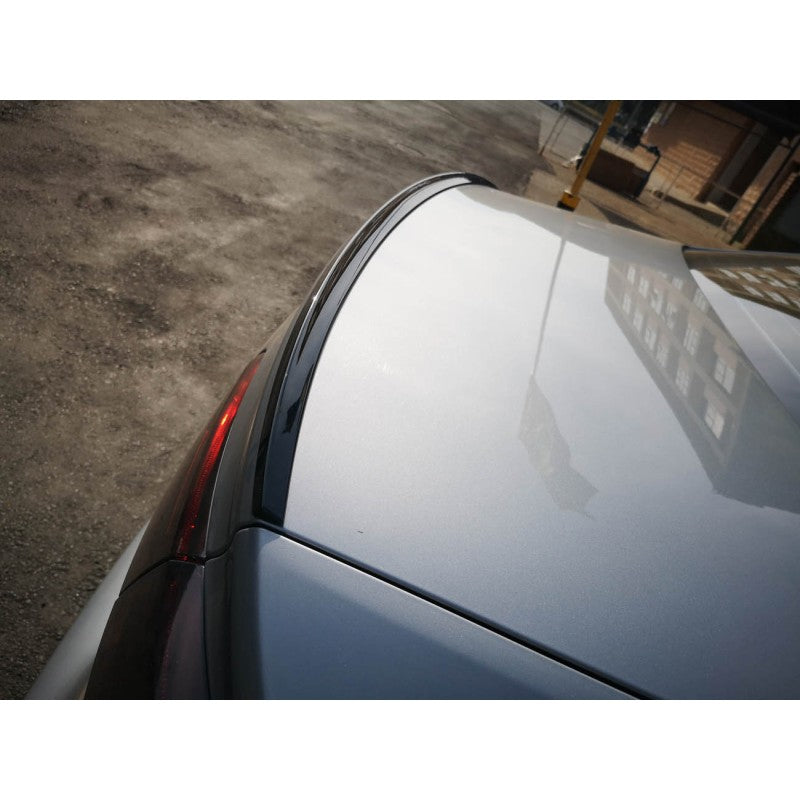 A6 C7 12-15 boot spoiler