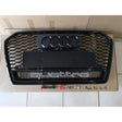 A6 C7 16-18 RS style grille