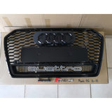A6 C7 16-18 RS style grille