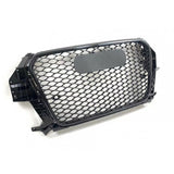 Q3 13-15 RS style grille