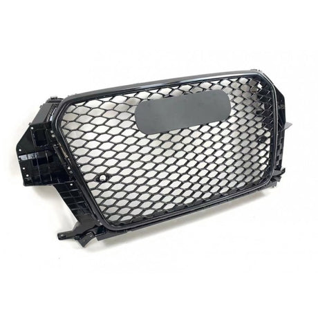 Q3 13-15 RS style grille