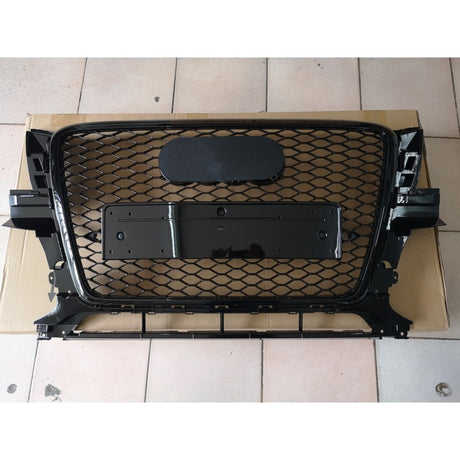 Q5 09-13 RS grille