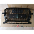 Q5 13-15 RS style grille