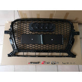 Q5 13-15 RS style grille