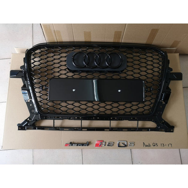 Q5 13-15 RS style grille