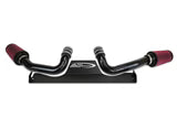 Dual Turbo Inlet and Intake System for 2021+ Audi RS6 / RS7