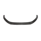 A3 8V1 13-16 S3 S-Line carbon fiber front lip