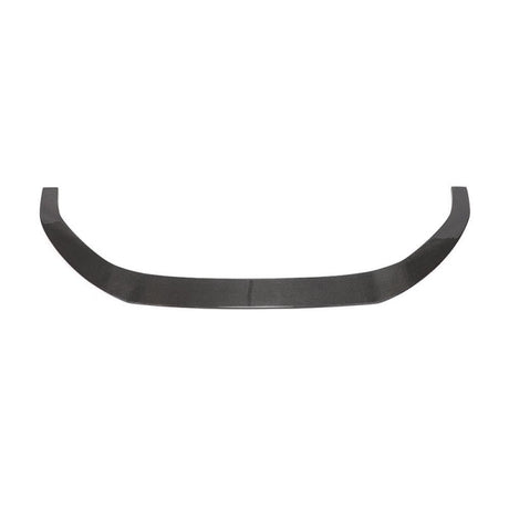 A3 8V1 13-16 S3 S-Line carbon fiber front lip