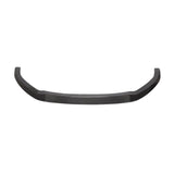 A3 8V1 13-16 S3 S-Line carbon fiber front lip