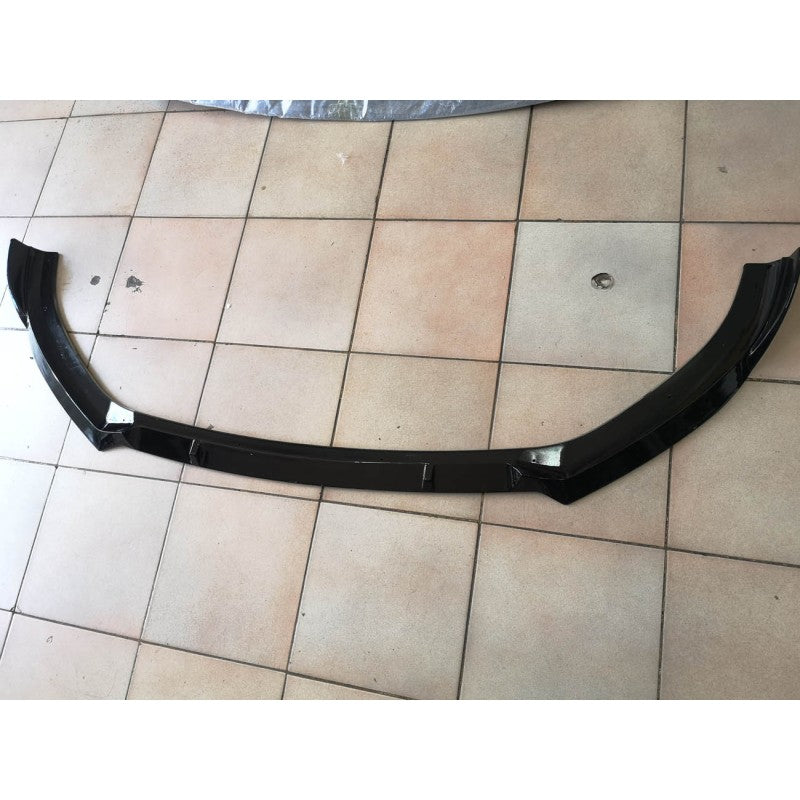 A3 8V2 17-20 S3 S-line front lip