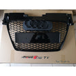 TT 08-14 RS grille
