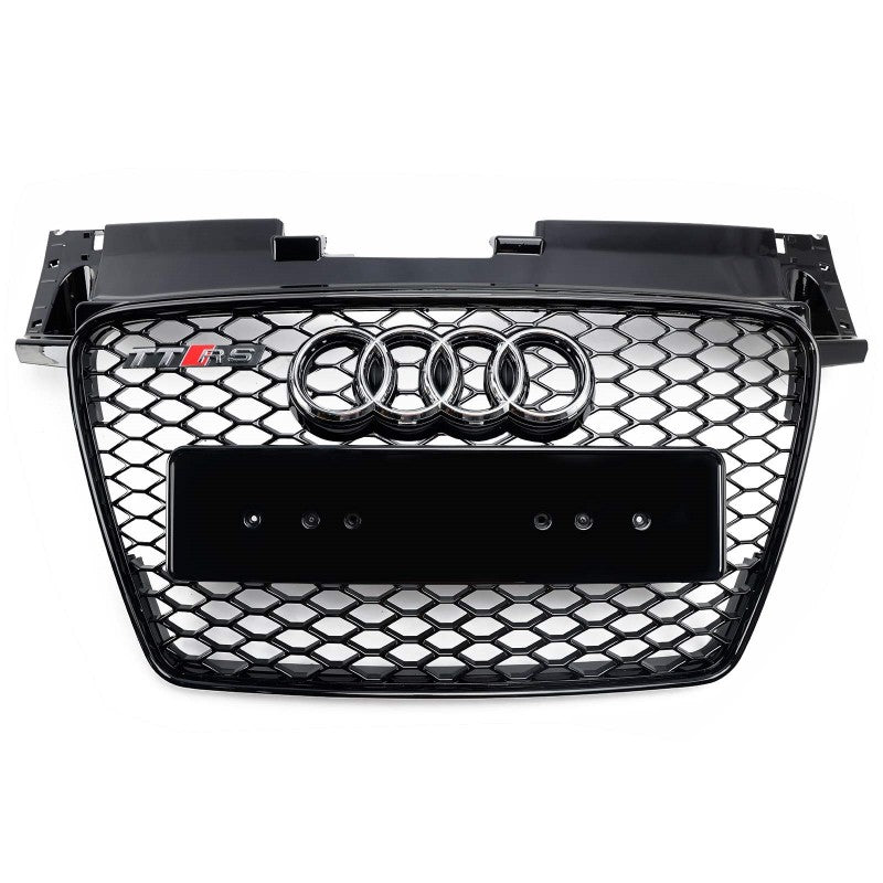 TT 08-14 RS grille